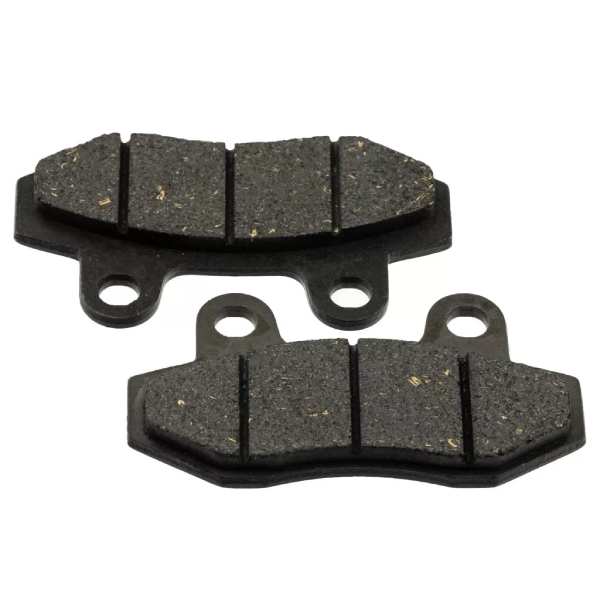 تصویر محصول لنت ترمز جلو آئودی Q4 e-tron 40 سال 2024